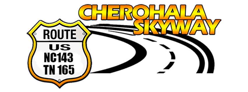 The Cherohala Skyway Motorcycle Ride